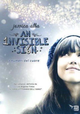 An Invisible Sign (2010)