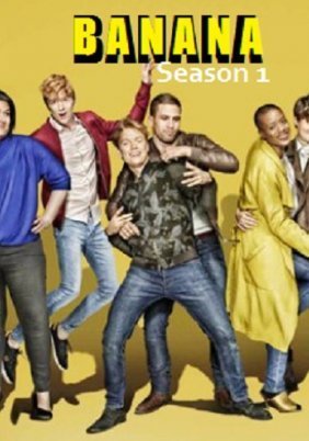 Banana (2015) 1 Κύκλος