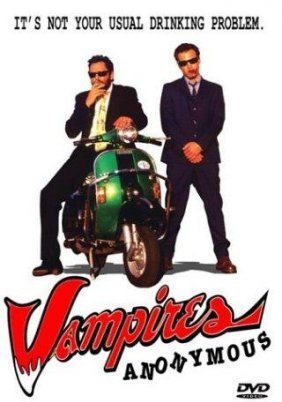 Βαμπιρ Της Πλακας / Vampires Anonymous (2003)