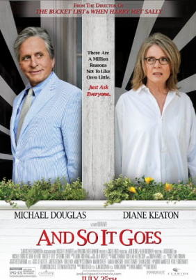 And So It Goes (2014)