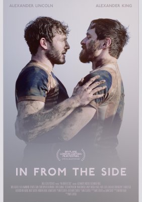 In from the Side (2022)