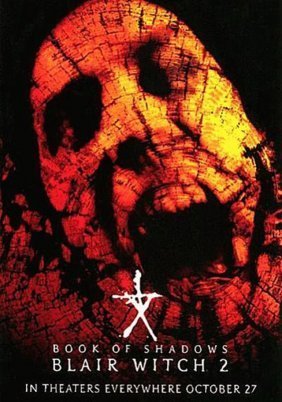 Book of Shadows: Blair Witch 2 / Το Βιβλίο των Σκιών (2000)