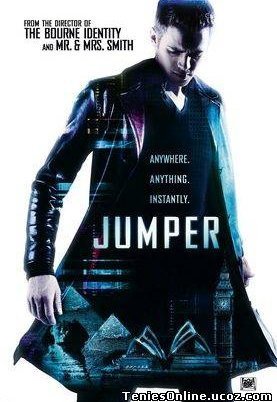 Jumper (2008)