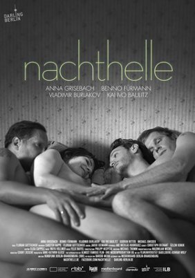 Nachthelle / Bright Night (2014)