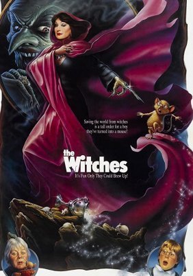 Οι μάγισσες / The Witches (1990)