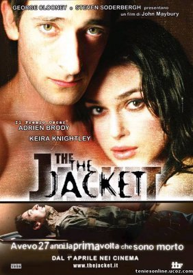The Jacket / Η πρώτη φορά που πέθανα (2005)
