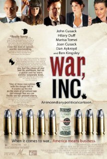 War, Inc. (2008)