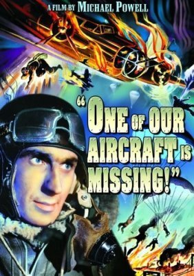 One of Our Aircraft Is Missing (1942)