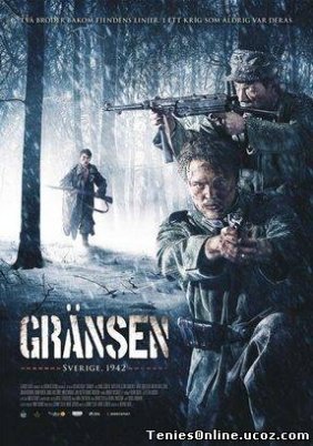 Beyond the Border / Gränsen (2011)