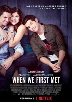 When We First Met / Η Πρώτη μας Νύχτα (2018)