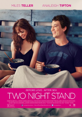 Two Night Stand (2014)