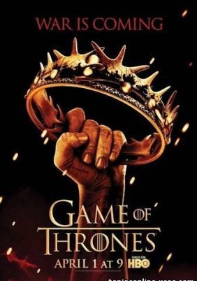 Game of Thrones (2011) Season 2-3