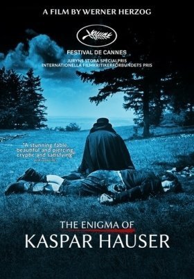 Το αίνιγμα του Κάσπαρ Χάουζερ / Jeder für sich und Gott gegen alle (1974)