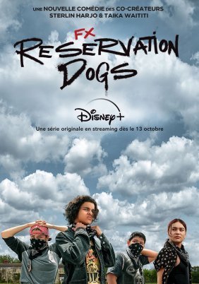 Reservation Dogs (2021)