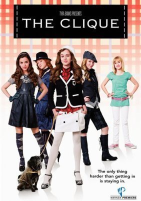The Clique (2008)