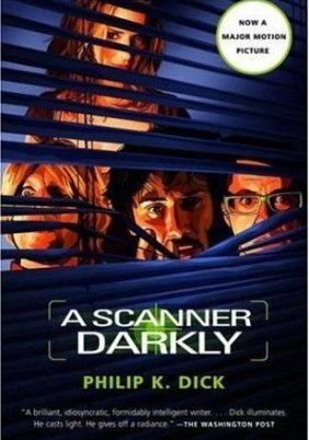 A Scanner Darkly (2006)