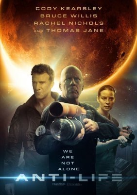 Anti-Life / Breach (2020)