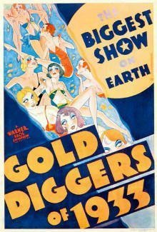 Gold Diggers of 1933 (1933)