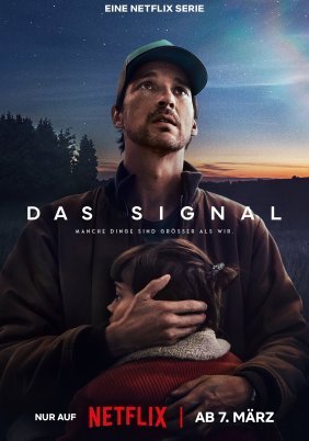 The Signal / Das Signal / Το Σήμα (2024)