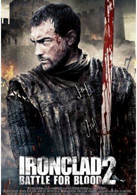 Ironclad: Battle for Blood (2014)