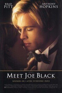 Συνάντησε τον Τζο Μπλακ / Meet Joe Black (1998)