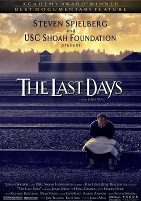 The Last Days (1998)