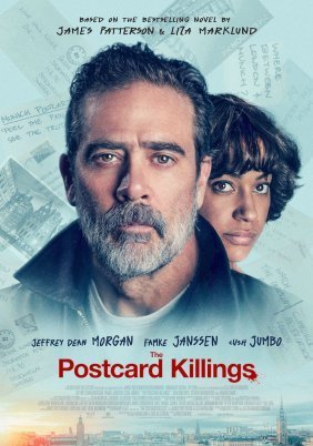 Το Μοτίβο των Δολοφόνων / The Postcard Killings (2020)