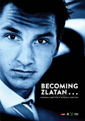 Becoming Zlatan ... / Den unge Zlatan (2016)