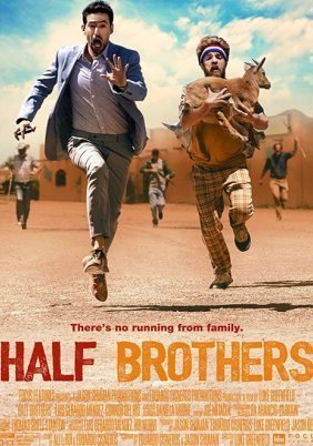 Half Brothers (2020)