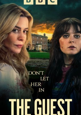 The Guest (2025)