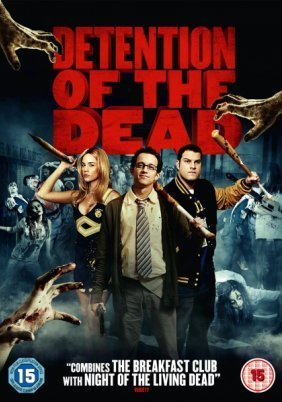 Detention of the Dead (2012)