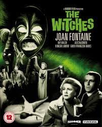 The Witches (1966)