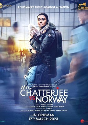 Mrs. Chatterjee vs. Norway (2023)