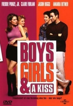 Boys And Girls / Τα Αντίθετα Έλκονται (2000)