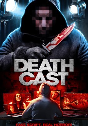 Death Cast (2022)