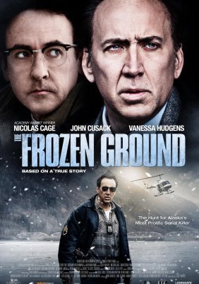 Υπό το Μηδέν / The Frozen Ground (2013)