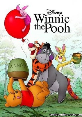Winnie the Pooh (2011)