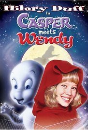 Casper Meets Wendy (1998)