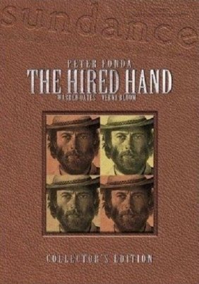 The Hired Hand (1971)