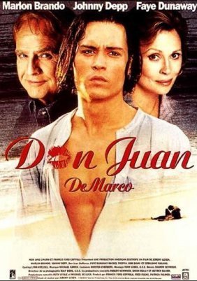 Don Juan DeMarco (1994)