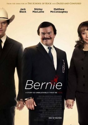 Bernie - Επάγγελμα Νεκροθάφτης (2011)