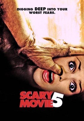 Scary Movie 5 (2013)
