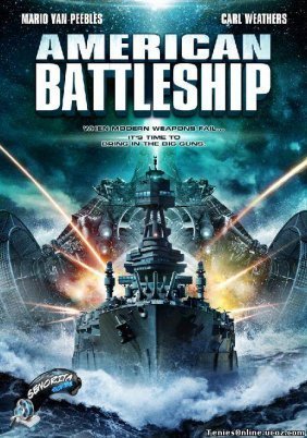 American Battleship / American Warships (2012)