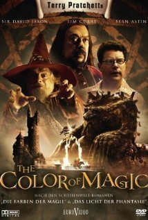Μάγοι και αλχημιστές / The Colour of Magic (2008)