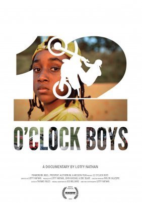 12 O Clock Boys (2013)