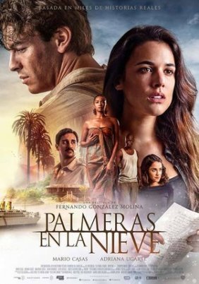 Palm Trees in the Snow / Palmeras en la nieve (2015)