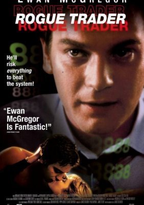 Στον Πυρετό του Χρηματιστηρίου / Rogue Trader (1999)