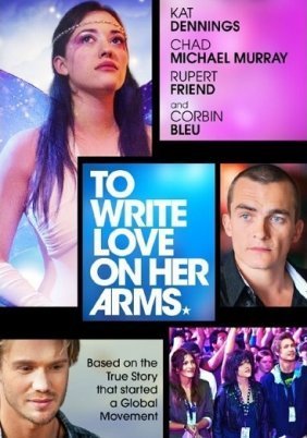 To Write Love on Her Arms (2015)