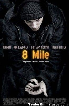 8 Mile (2002)