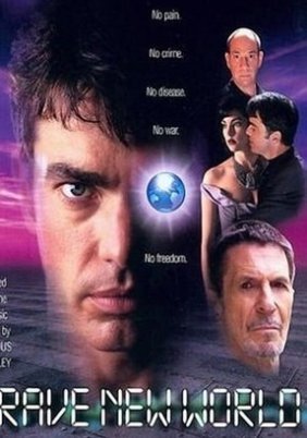 Brave New World (1998)